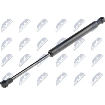 Motorový prostor Pneumatická pružina, kapota motoru NTY AE-AU-055