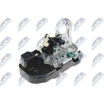 Autozámek Zámek dveří NTY EZC-CH-006