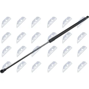 Motorový prostor Pneumatická pružina, kapota motoru NTY AE-VW-093