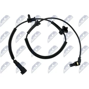 Přislušenství brzdového systému Snímač, počet otáček kol NTY HCA-CH-008