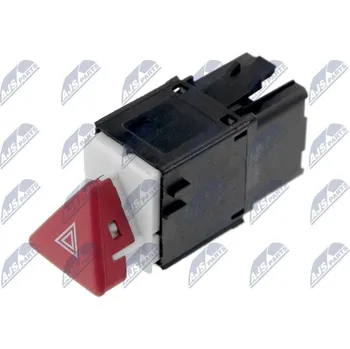 Vypínač výstražných blikačů NTY EWS-VW-084