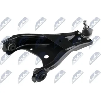 Zavěšení kol Řídicí páka, zavěšení kol NTY ZWD-RE-022