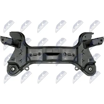 Příslušenství karosérie Pomocný rám / souprava nosičů NTY ZRZ-FT-001