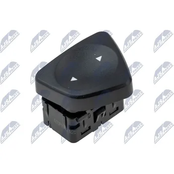 Spínač, zvedací zařízení oken NTY EWS-FT-032