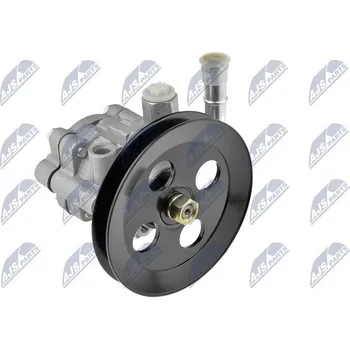 Posilovač řízení Hydraulické čerpadlo, řízení NTY SPW-NS-018