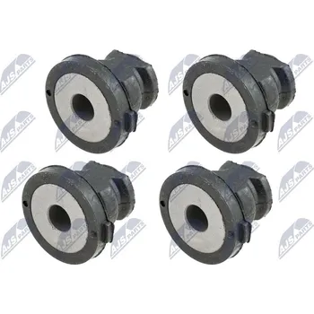 Uložení, řídicí mechanismus NTY ZTP-ME-013