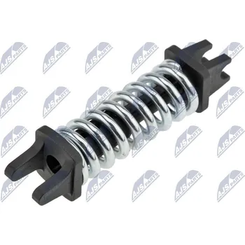 Pedálové obložení Pružina, spojkový pedál NTY EZC-RE-132