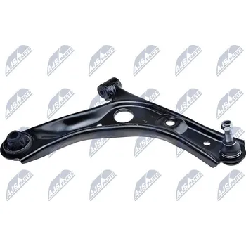 Zavěšení kol Řídicí páka, zavěšení kol NTY ZWD-CT-037