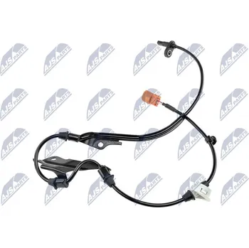 Přislušenství brzdového systému Snímač, počet otáček kol NTY HCA-HD-079