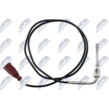 Čidlo automobilu Čidlo, teplota výfukových plynů NTY EGT-VW-025