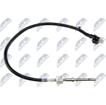 Čidlo automobilu Čidlo, teplota výfukových plynů NTY EGT-ME-027