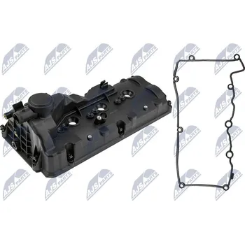 Kryt motoru Kryt hlavy válce NTY BPZ-AU-011