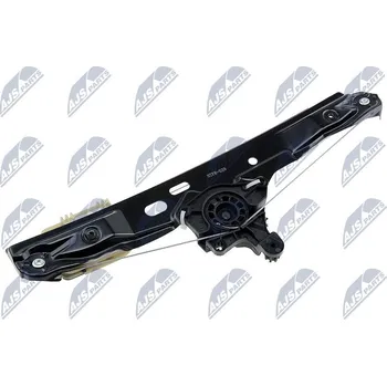 Stahovačka okna Zvedací zařízení oken NTY EPS-FR-039