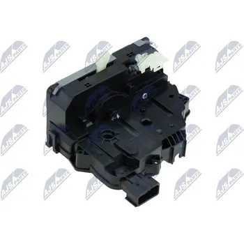 Zabzepeční vozidel Zámek dveří NTY EZC-PL-137
