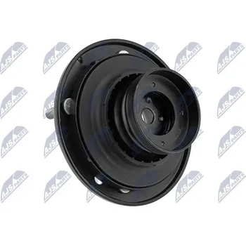 Uložení tlumiče pérování NTY AD-FR-030