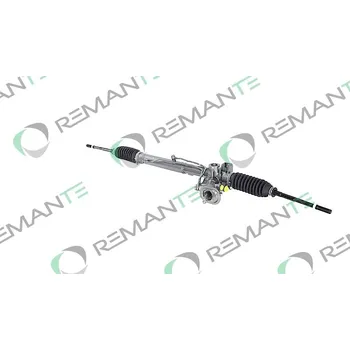 Řídící jednotka Řídicí mechanismus REMANTE 007-003-000585R