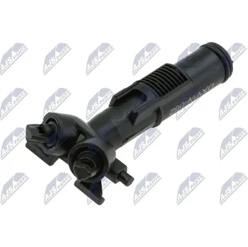 Autosklo Tryska ostřikovače, čištění světlometu NTY EDS-VW-062