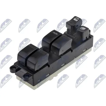 Spínač, zvedací zařízení oken NTY EWS-NS-024