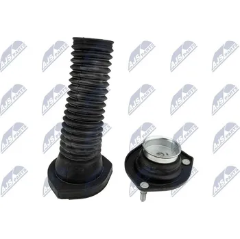 Uložení tlumiče pérování NTY AD-TY-031