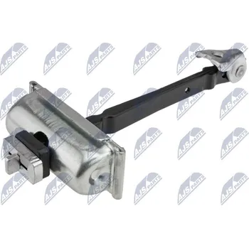 Dveře karosérie Uchycení dveří NTY EZC-PL-090