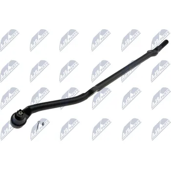 Soustava řízení Hlava příčného táhla řízení NTY SDK-CH-036