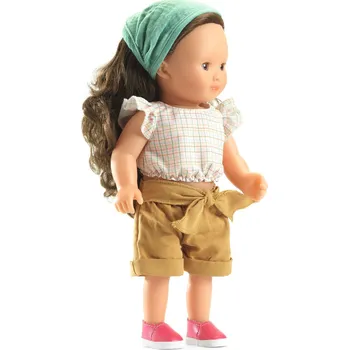 Panenka DJECO Panenka Lovely Joséphine DJ07762