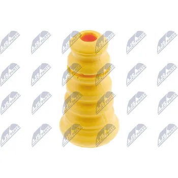 Zarážka, odpružení NTY AB-FR-001