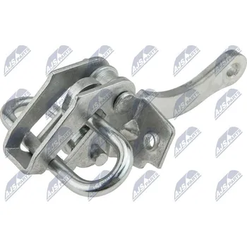 Dveře karosérie Uchycení dveří NTY EZC-FT-166