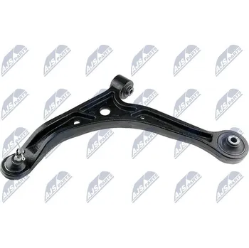 Zavěšení kol Řídicí páka, zavěšení kol NTY ZWD-HD-068