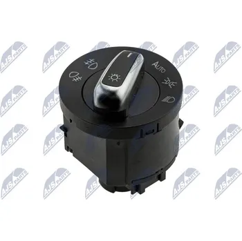 Spínač, hlavní světlo NTY EWS-VW-156