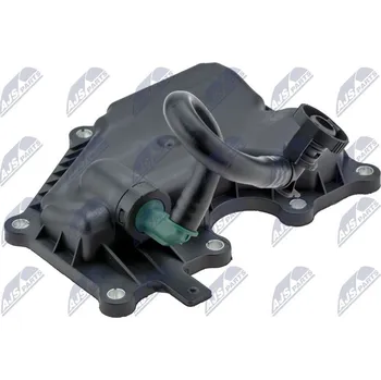 Motor automobilu Odlučovač oleje, odvětrání klikové skříně NTY EPCV-FR-000