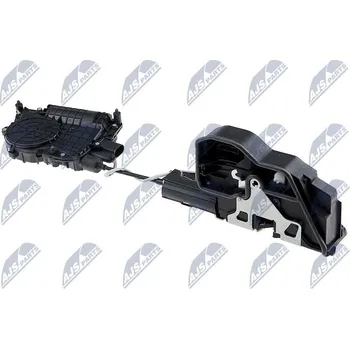 Zabzepeční vozidel Zámek dveří NTY EZC-BM-031