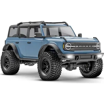 RC model auta Traxxas Traxxas TRX-4M Ford Bronco 2021 1:18 RTR Area 51