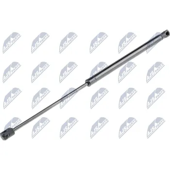 Příslušenství karosérie Pneumatická pružina, zavazadlový / nákladový prostor NTY AE-KA-011