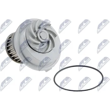 Motor automobilu Vodní čerpadlo, chlazení motoru NTY CPW-PL-023