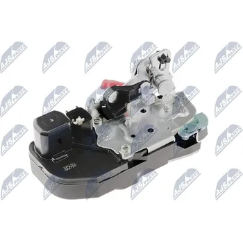 Zabzepeční vozidel Zámek dveří NTY EZC-CH-004