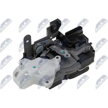 Zabzepeční vozidel Zámek dveří NTY EZC-VV-035