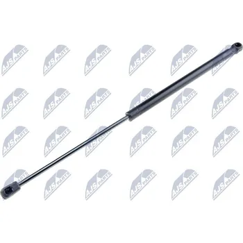 Příslušenství karosérie Pneumatická pružina, zavazadlový / nákladový prostor NTY AE-FT-018