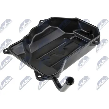 Motor automobilu Olejová vana, automatická převodovka NTY BMO-AU-005