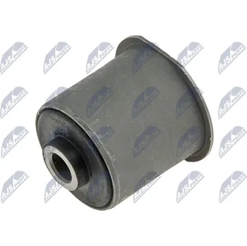 Uložení, řídicí mechanismus NTY ZTT-CH-009A