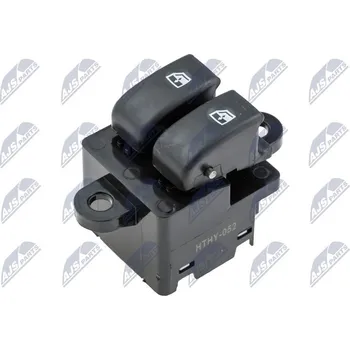 Spínač, zvedací zařízení oken NTY EWS-HY-061