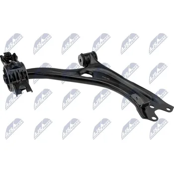 Zavěšení kol Řídicí páka, zavěšení kol NTY ZWD-HD-082