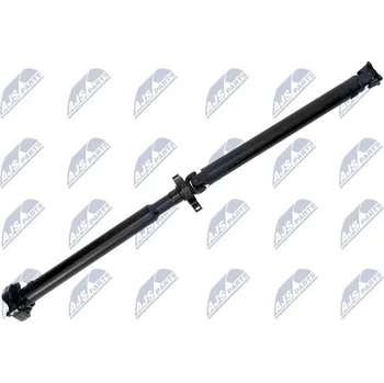 Kloubový hřídel, pohon nápravy NTY NWN-BM-016