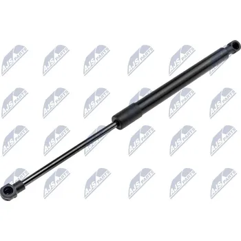 Motorový prostor Pneumatická pružina, kapota motoru NTY AE-AU-086