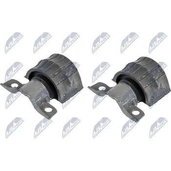 Ložiskové pouzdro, stabilizátor NTY ZGS-ME-002