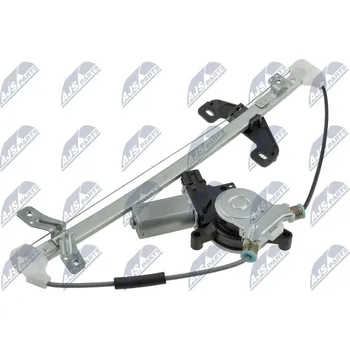 Stahovačka okna Zvedací zařízení oken NTY EPS-HD-017