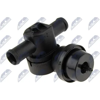 Elektronika vytápění a ventilace Termostat NTY CTM-VW-047