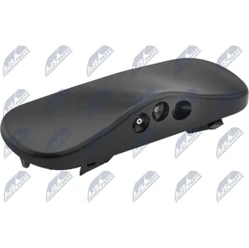 Stěrač Tryska ostřikovače, čištění skel NTY EDS-AU-042