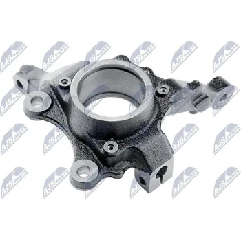 Čep nápravy Čep nápravy, zavěšení kol NTY ZZP-PL-004