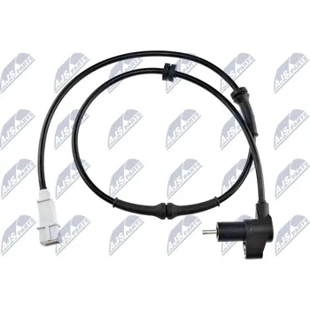 Přislušenství brzdového systému Snímač, počet otáček kol NTY HCA-CT-002